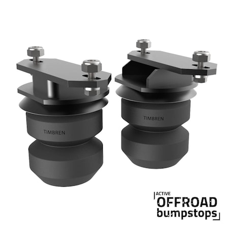 Timbren ACTIVE OFF ROAD BUMP STOPS ABSTOFLC1A